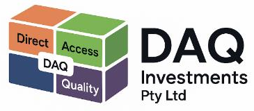 DAQ Investments (Pty) Ltd t/a DAQ Geotech